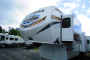2013 Keystone Montana